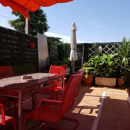Casa En Peligros Cerca De Granada Villa Dış mekan fotoğraf