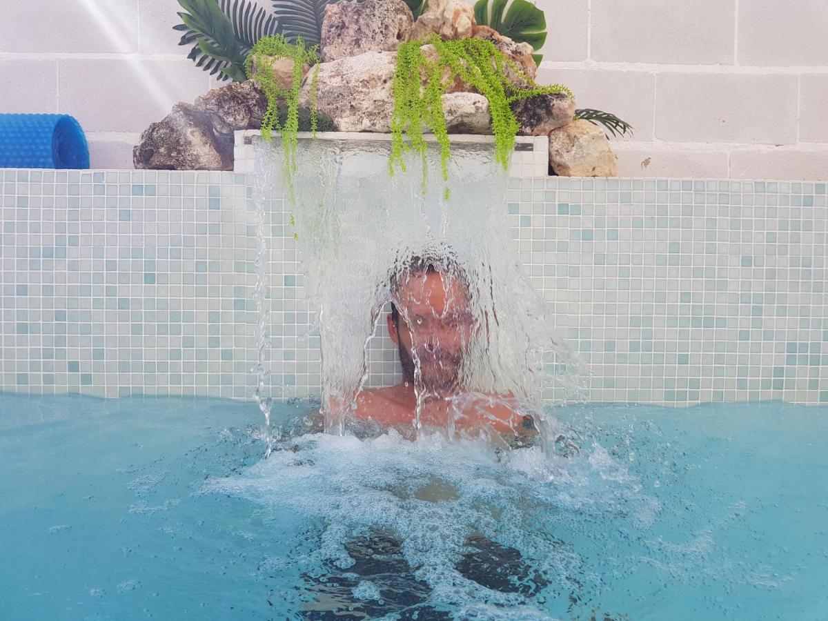 Casa En Peligros Cerca De Granada Villa Dış mekan fotoğraf