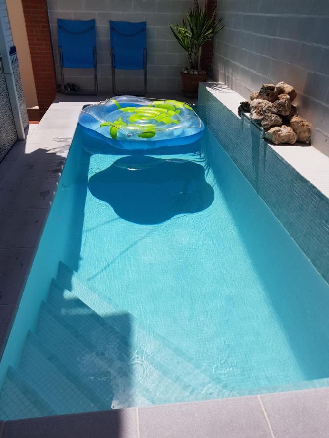 Casa En Peligros Cerca De Granada Villa Dış mekan fotoğraf