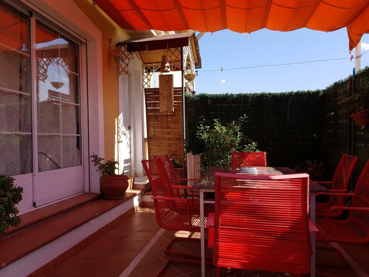 Casa En Peligros Cerca De Granada Villa Dış mekan fotoğraf