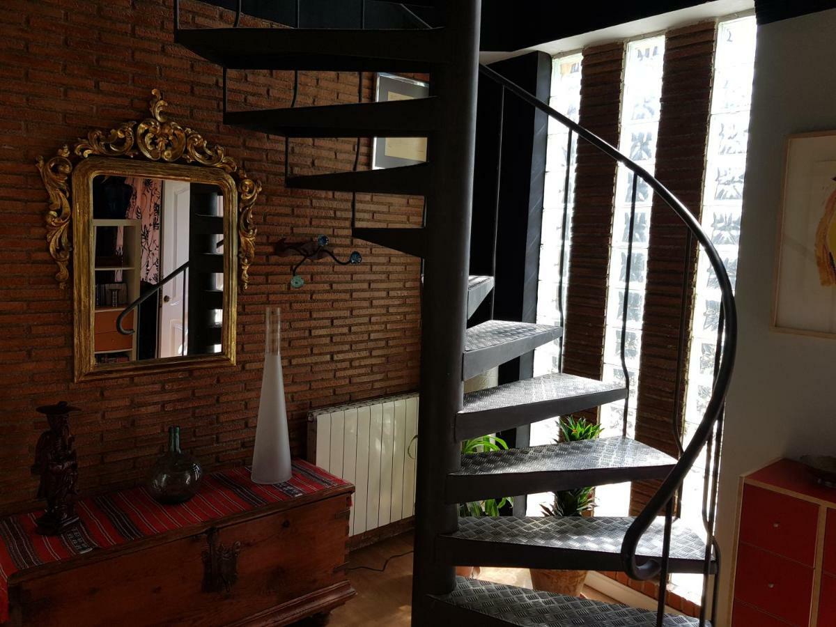 Casa En Peligros Cerca De Granada Villa Dış mekan fotoğraf