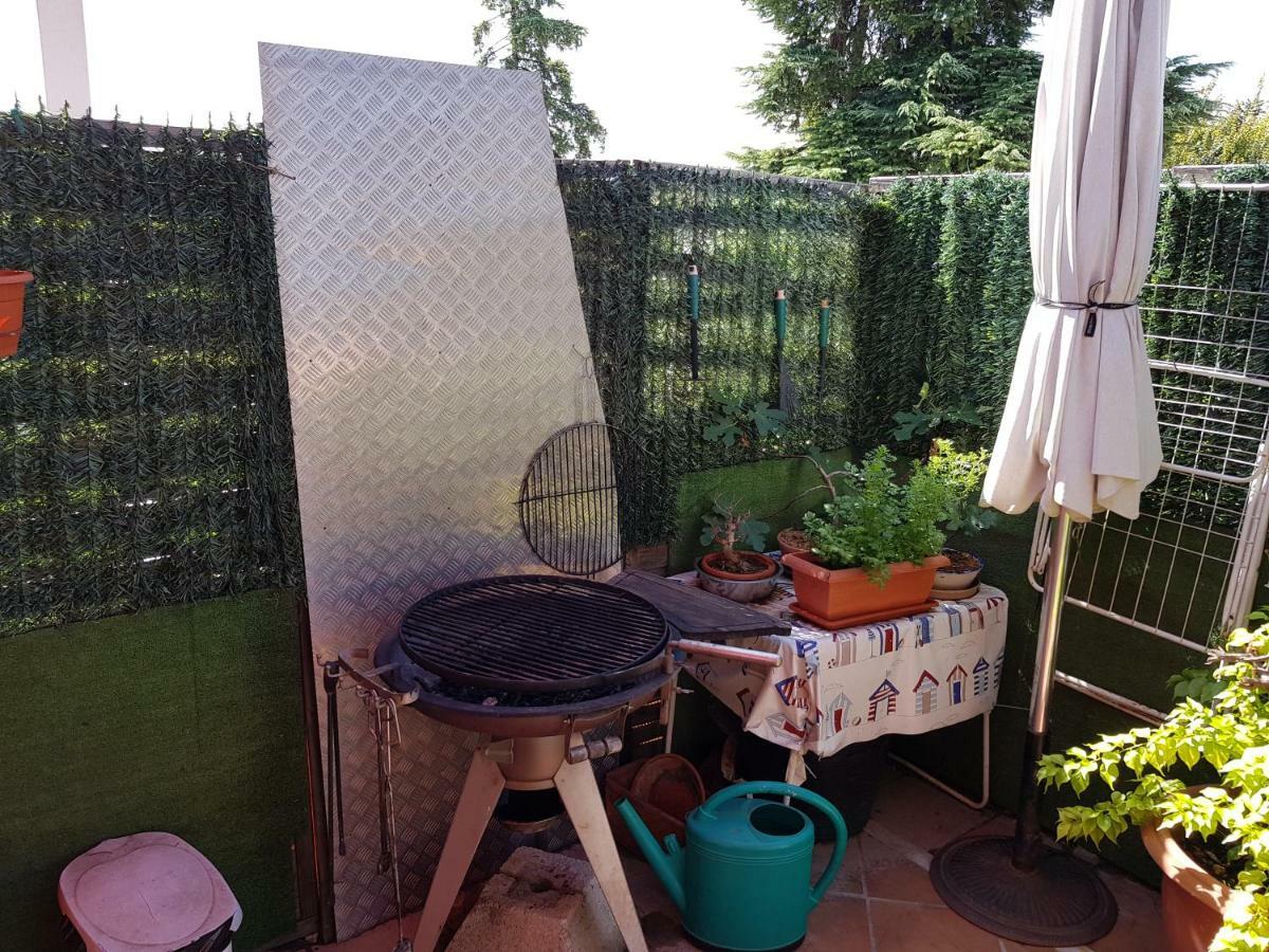 Casa En Peligros Cerca De Granada Villa Dış mekan fotoğraf