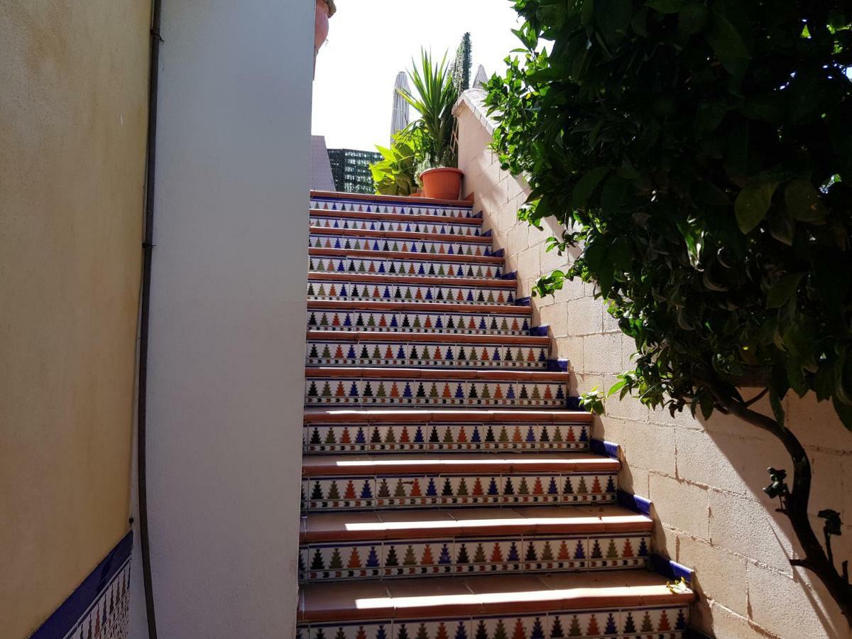 Casa En Peligros Cerca De Granada Villa Dış mekan fotoğraf