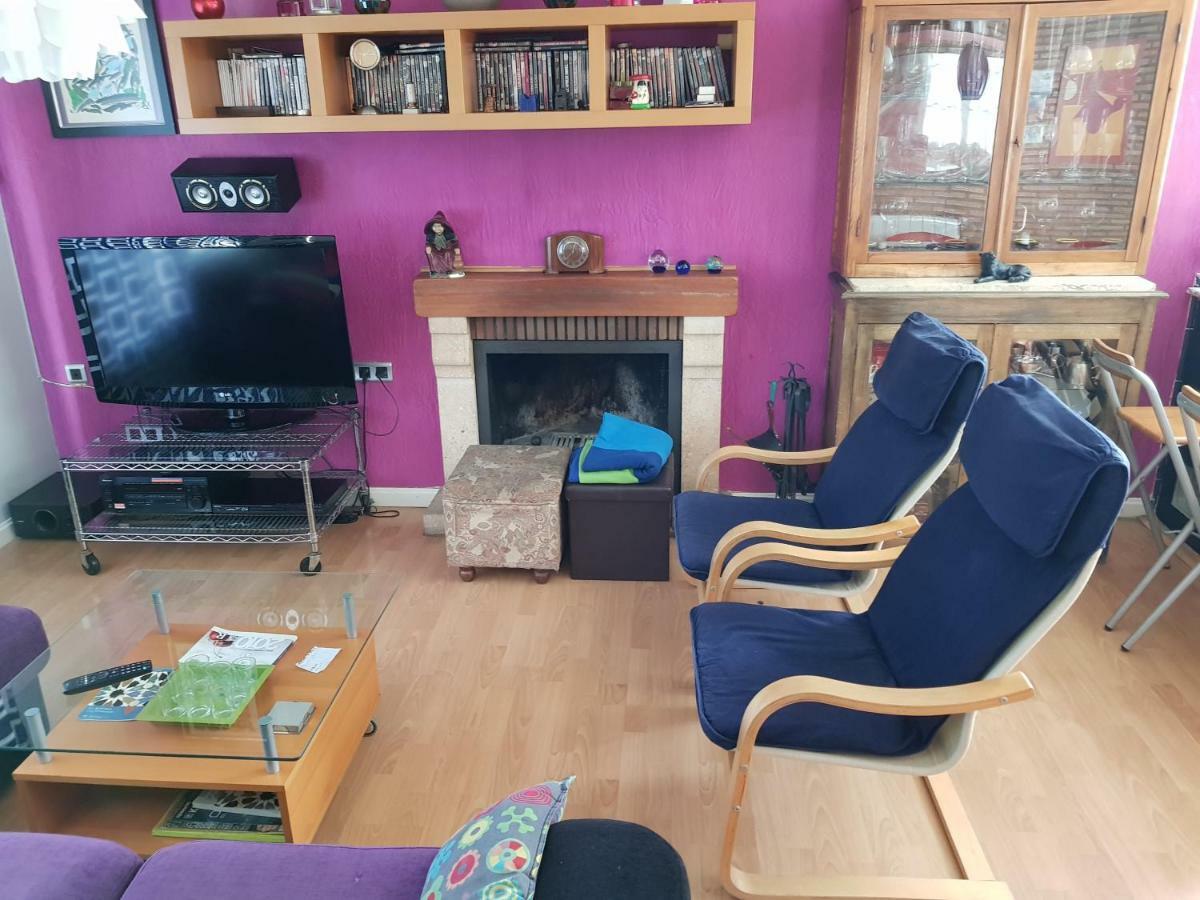 Casa En Peligros Cerca De Granada Villa Dış mekan fotoğraf