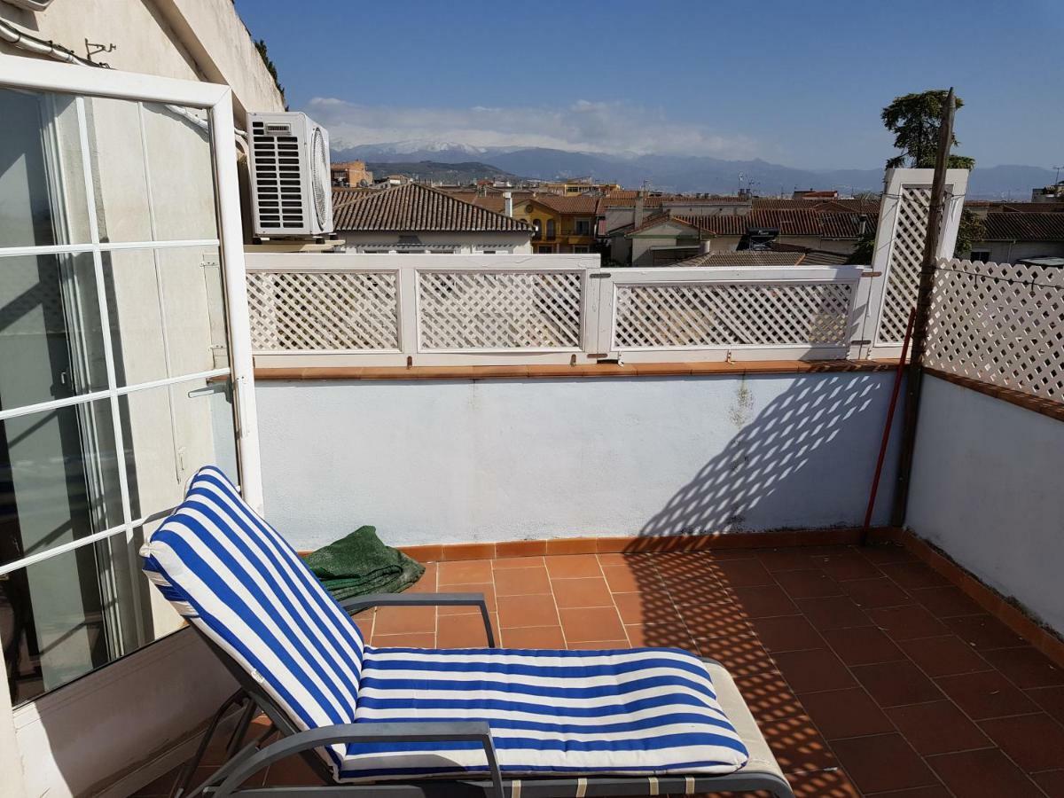 Casa En Peligros Cerca De Granada Villa Dış mekan fotoğraf