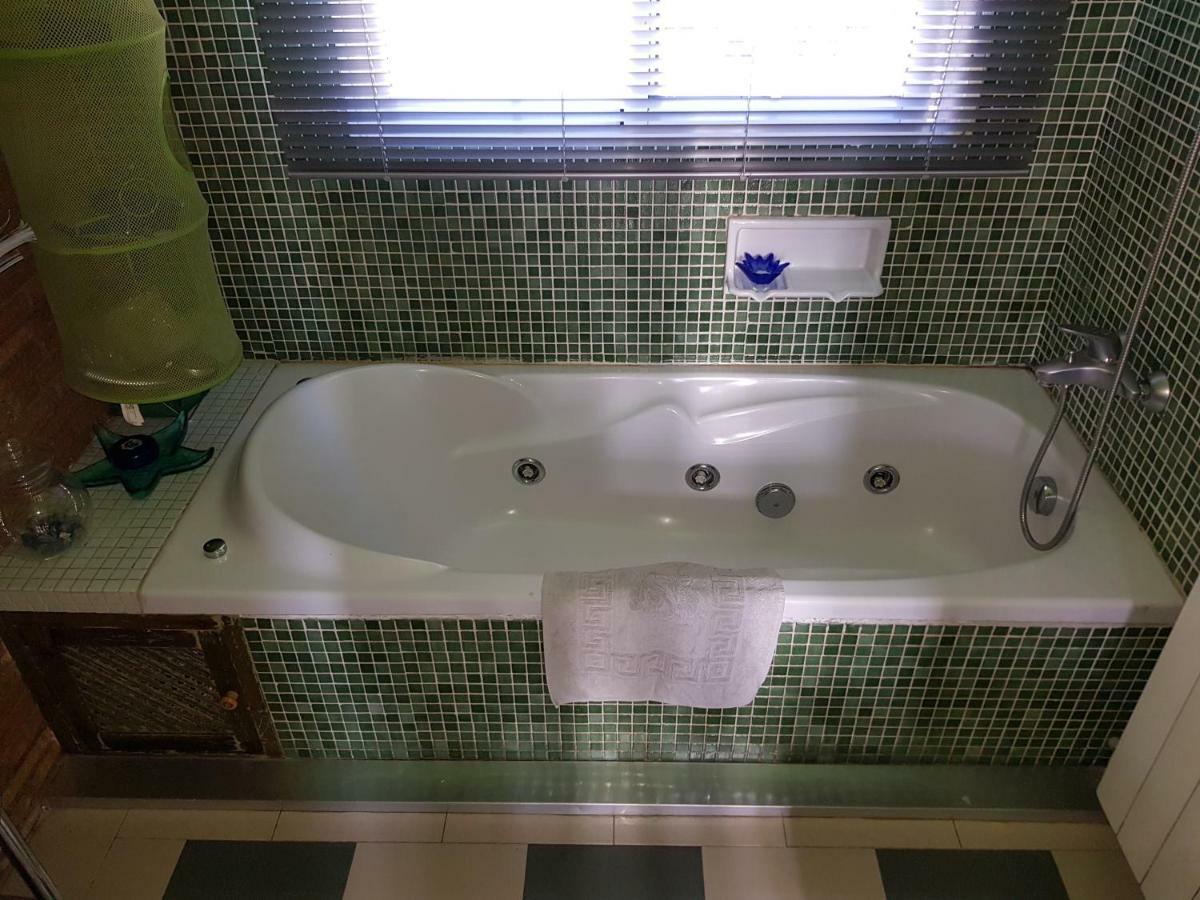Casa En Peligros Cerca De Granada Villa Dış mekan fotoğraf