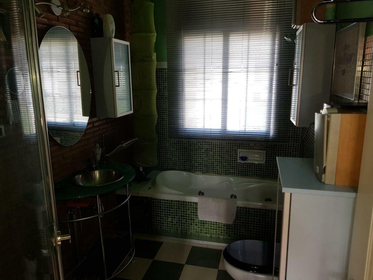 Casa En Peligros Cerca De Granada Villa Dış mekan fotoğraf